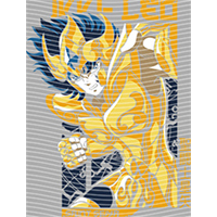 Japanese anime-JP 1127